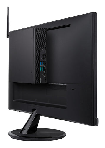 ASUS ExpertCenter PB64-B70082MH – illustreret i brug