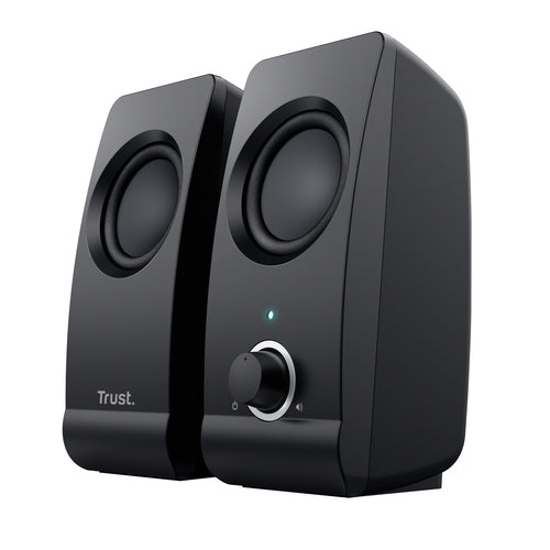 Trust Remo 2.0 Speaker Set Højttalere Trust Computer Products