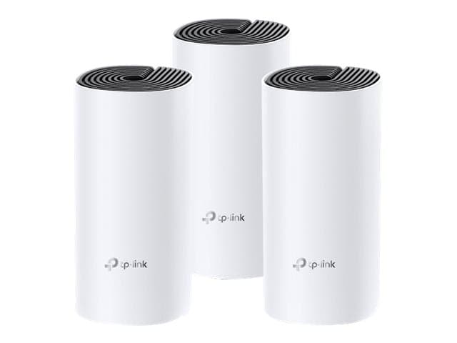 TP-Link DECO M4 Wi-Fi System Desktop