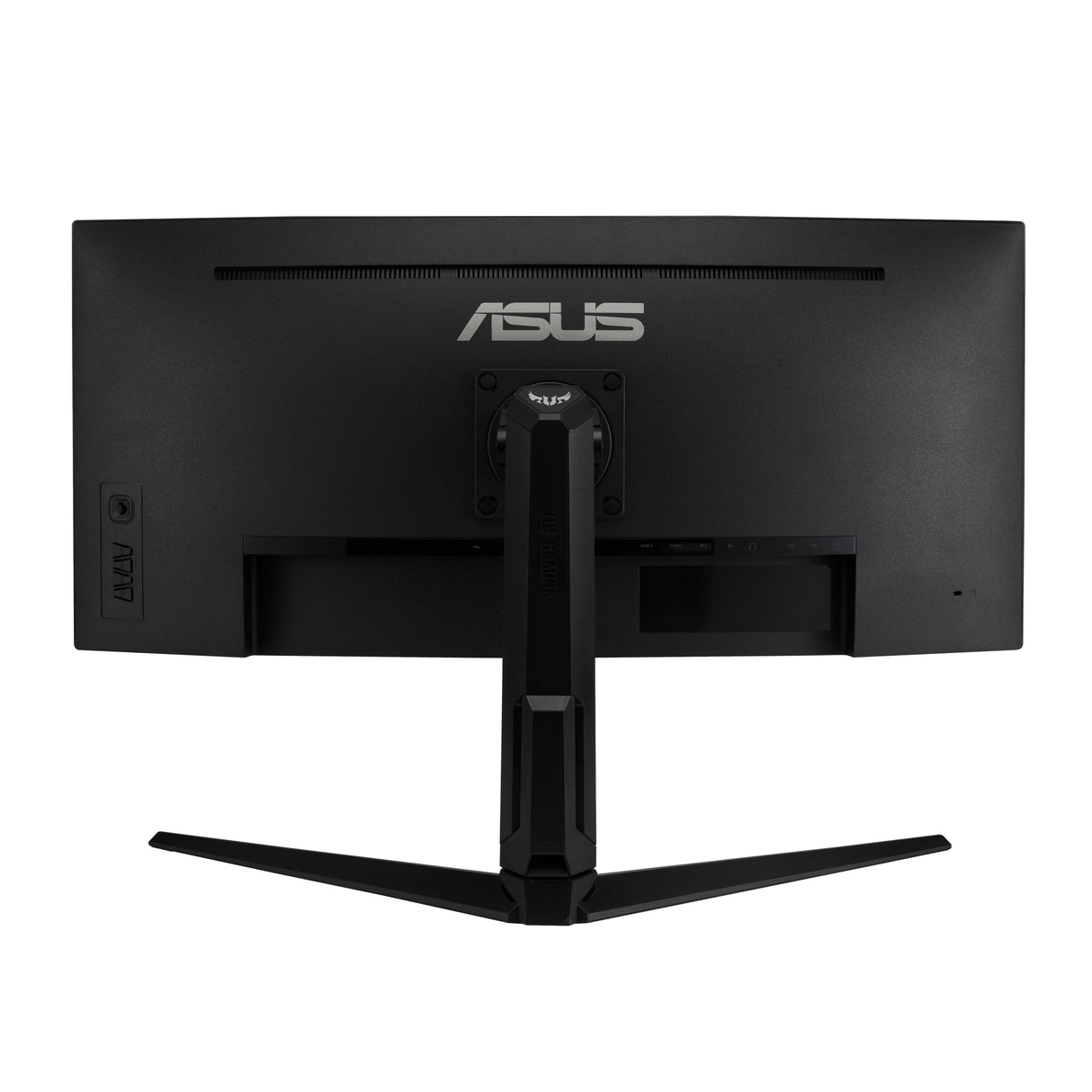 ASUS TUF Gaming VG34VQL1B 34 3440 X 1440 HDMI DisplayPort 165Hz