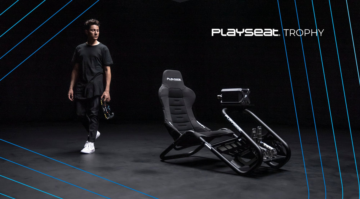 Playseat® Trophy Black