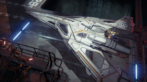 Destiny (FR/Multi in Game)