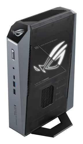 ASUS ROG GR70-N90043AN Mini PC R9 8940HX/16GB/1TBSSD/RTX 5060 – visning 7