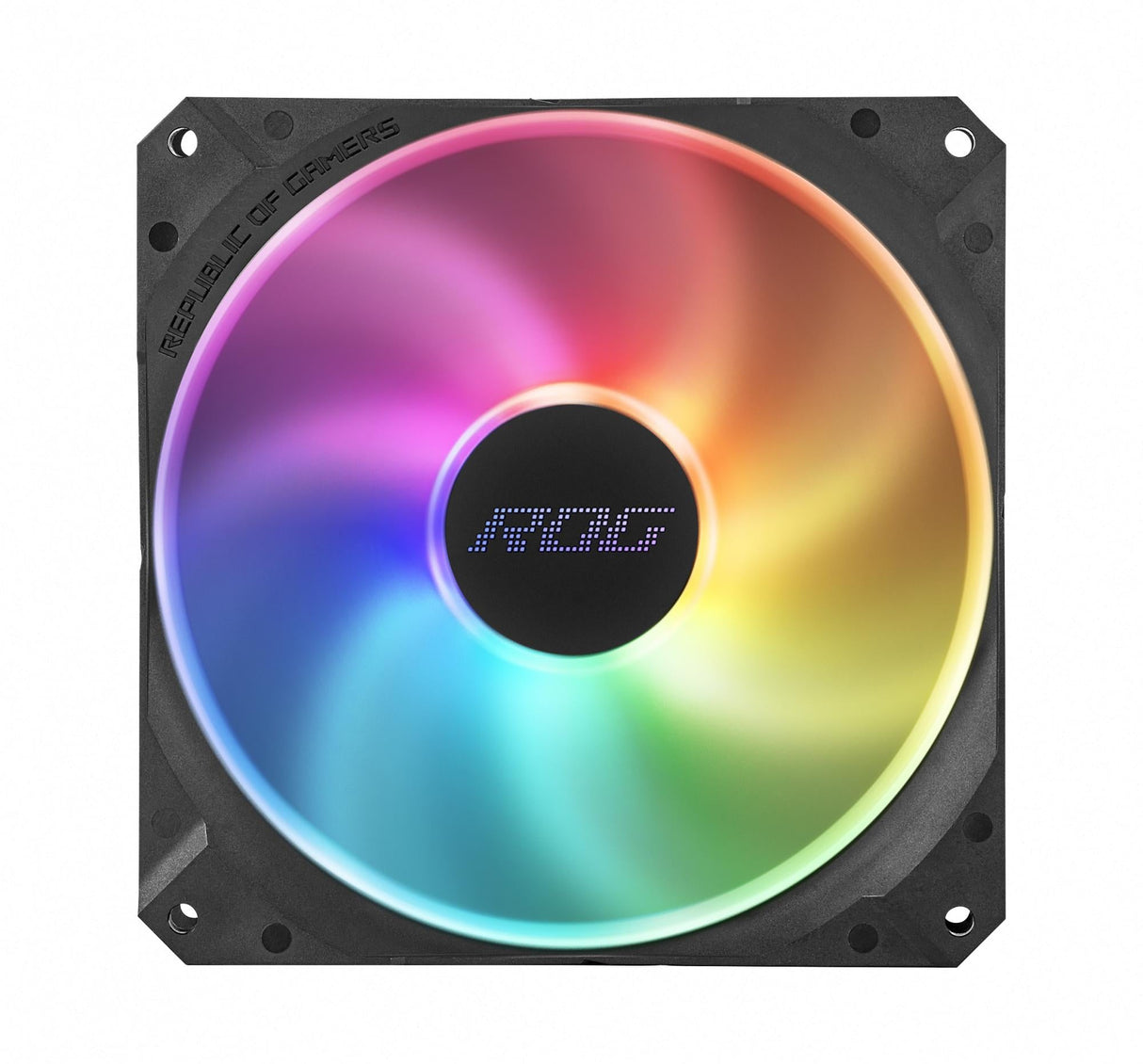 ASUS ROG STRIX LC II 280 ARGB AiO Liquid Cooler ASUS