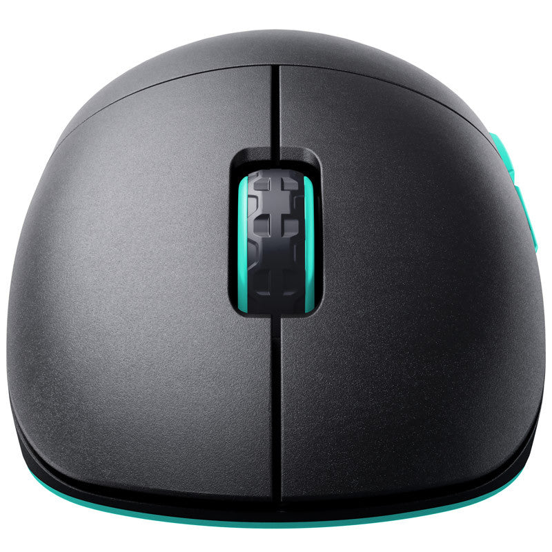 Xtrfy M8 Trådlös Spelmus - Svart