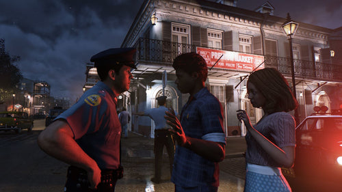 Mafia III – Xbox One – skærmbillede 2