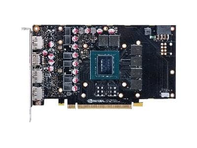 Inno3D GeForce GTX 1660 Ti Twin X2