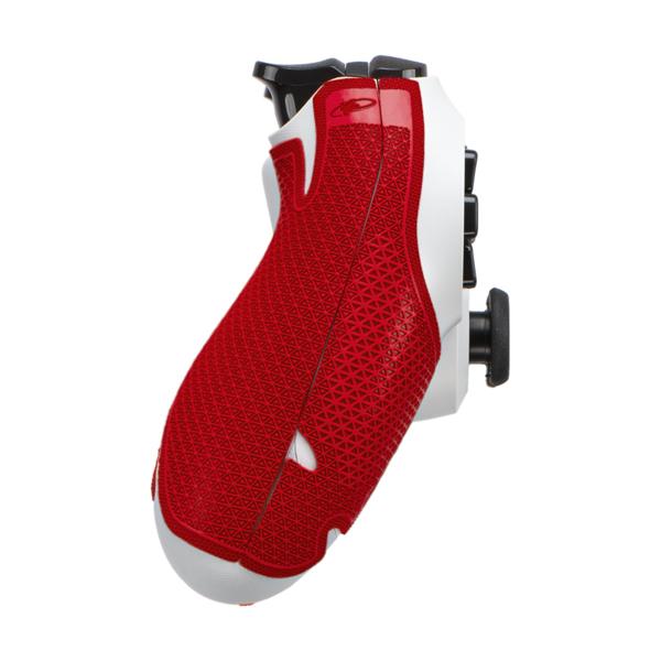 Lizard Skins DSP Controller Grip til PlayStation 4 - Crimson Rød