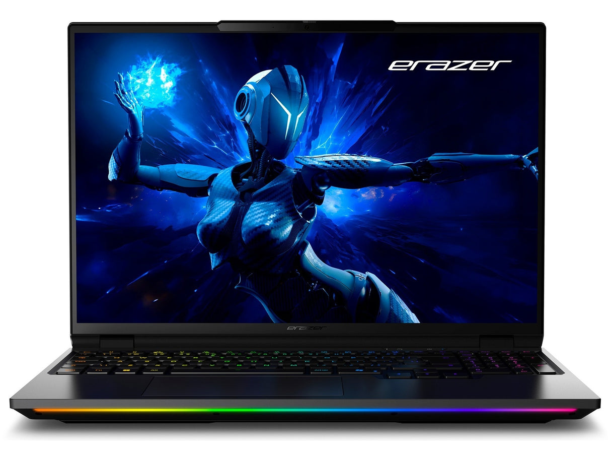 Erazer Beast 16 X1 Ultimate MD62733 16 QHD+ Ultra 9-275HX 32GB 2TB RTX 5080 Windows 11 Home