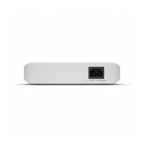 Ubiquiti USW-Lite-16-POE, Switch (white) Ubiquiti