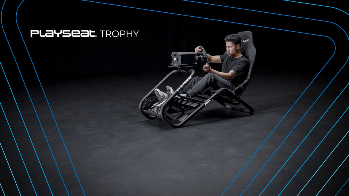 Playseat® Trophy Black