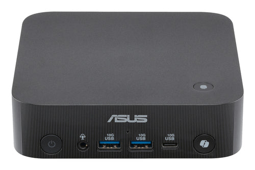 ASUS ExpertCenter PN55-S50010NL – set skråt forfra