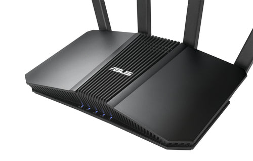 ASUS RT-BE82U, mesh router black