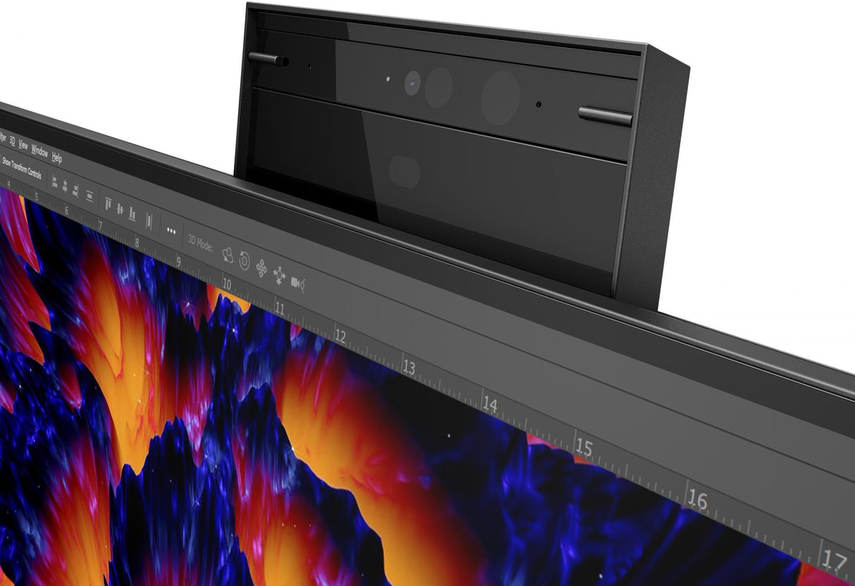 HP Z24m G3 23.8 2560 X 1440 (2K) HDMI DisplayPort USB-C 90Hz Dockningsskärm