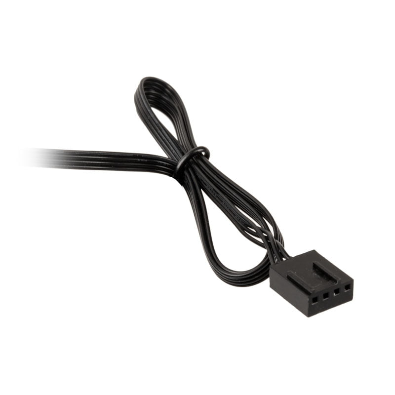 Kolink Classic HDB PWM Fodral Fläkt-120mm