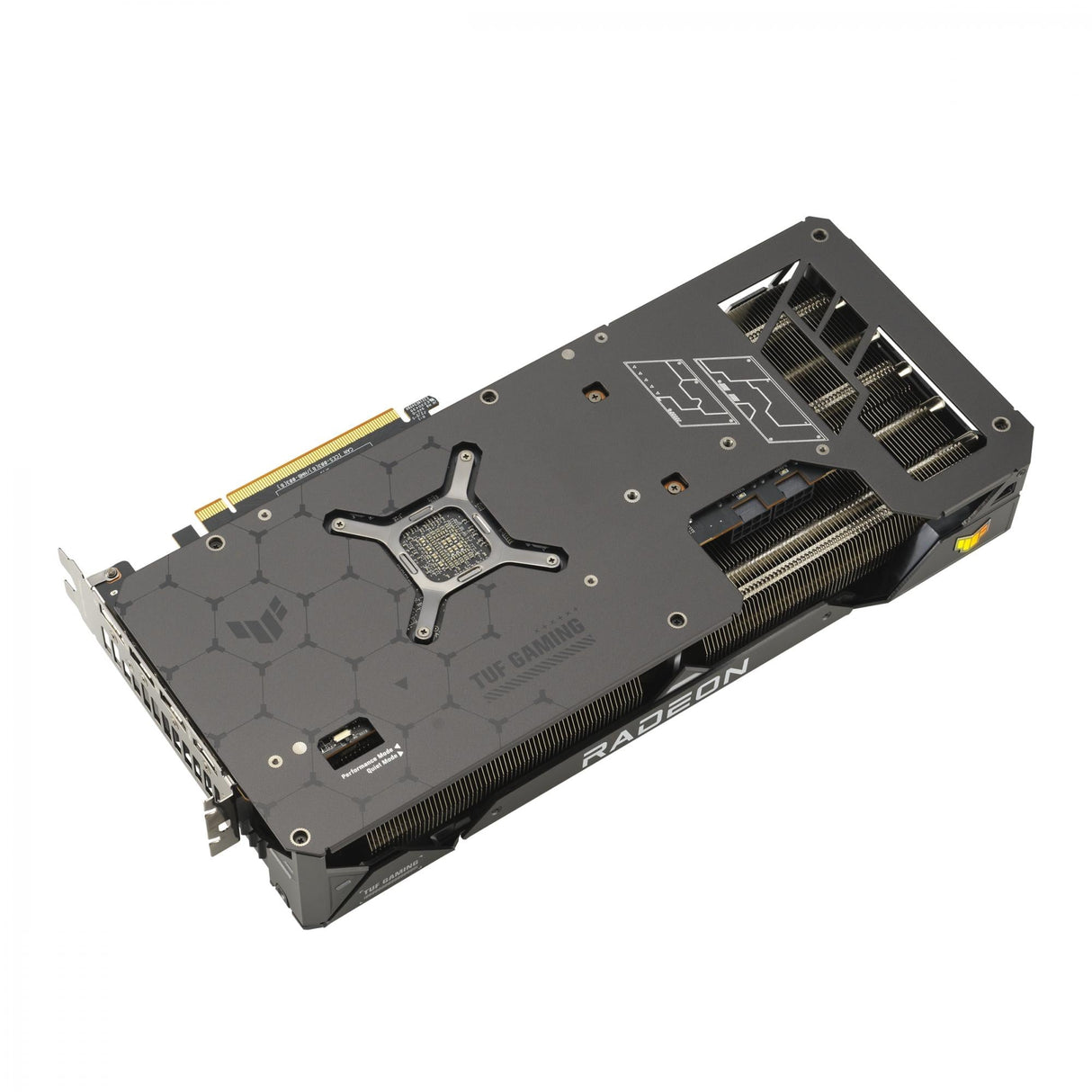 ASUS Radeon RX 7900 GRE 16GB GDDR6 TUF OC GAMING ASUS