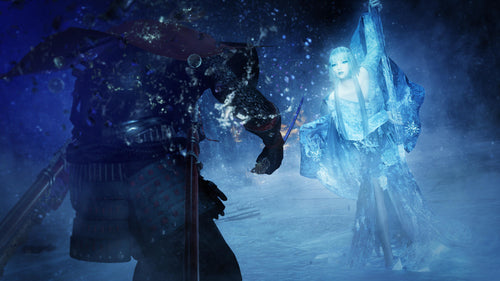 Nioh (Nordic)