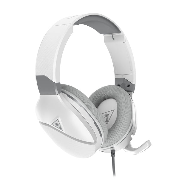 TURTLE BEACH HEADSET RECON GEN2 200 WHITE