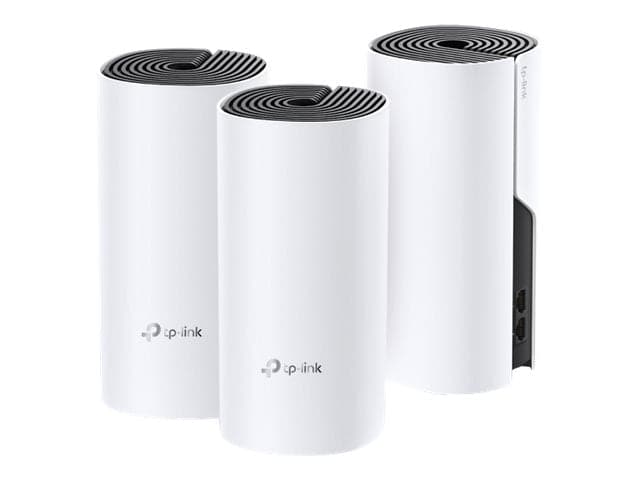 TP-Link DECO M4 Wi-Fi System Desktop