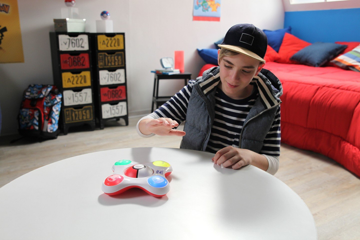 Pokemon - Trivia (EN) (20-00277)