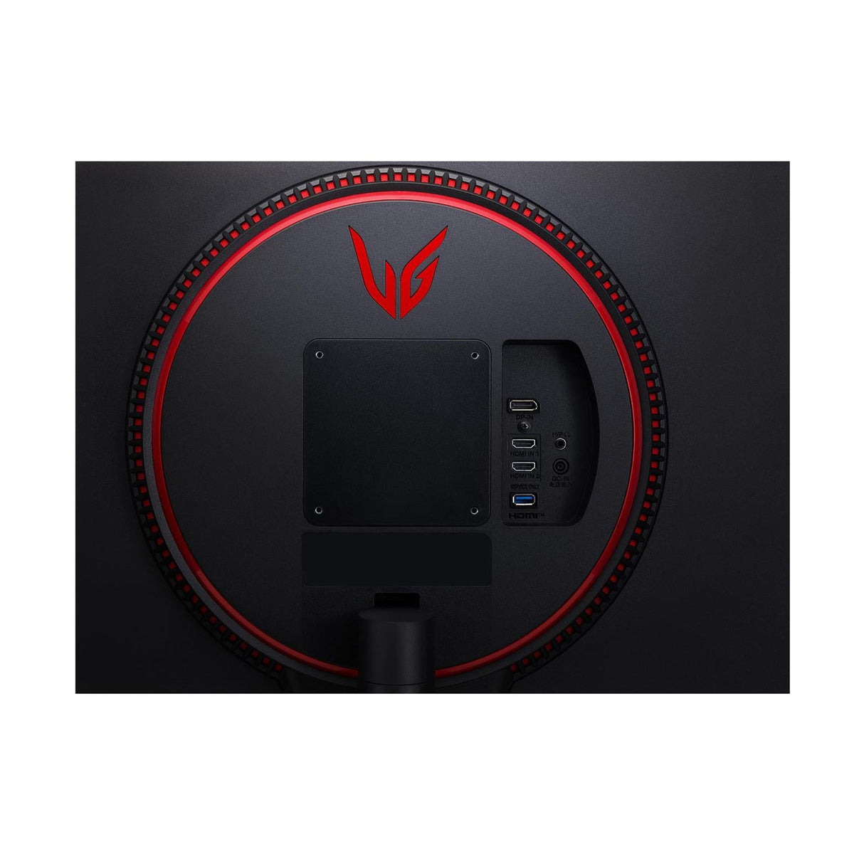 InStock--27GN800P-BB.AUE Gaming Monitor