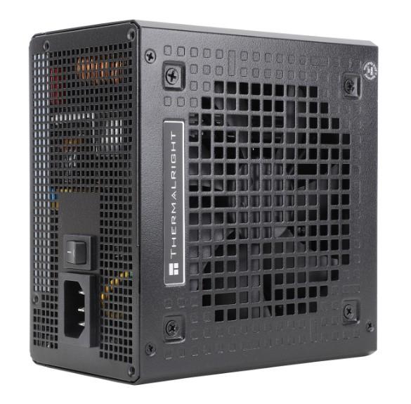 Thermalright TR-TG 750W Svart - PSU, 80+ Guld