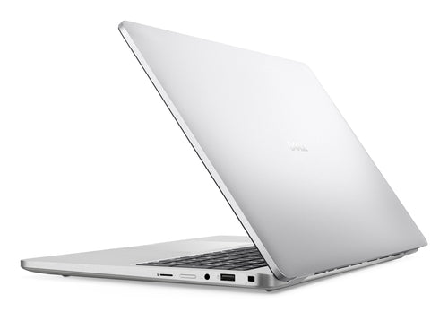 Dell Pro 16 Plus PB16250 – skråt bagfra