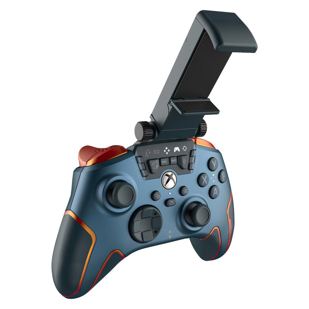 Turtle Beach Recon Cloud trådlös handkontroll Blå Magma