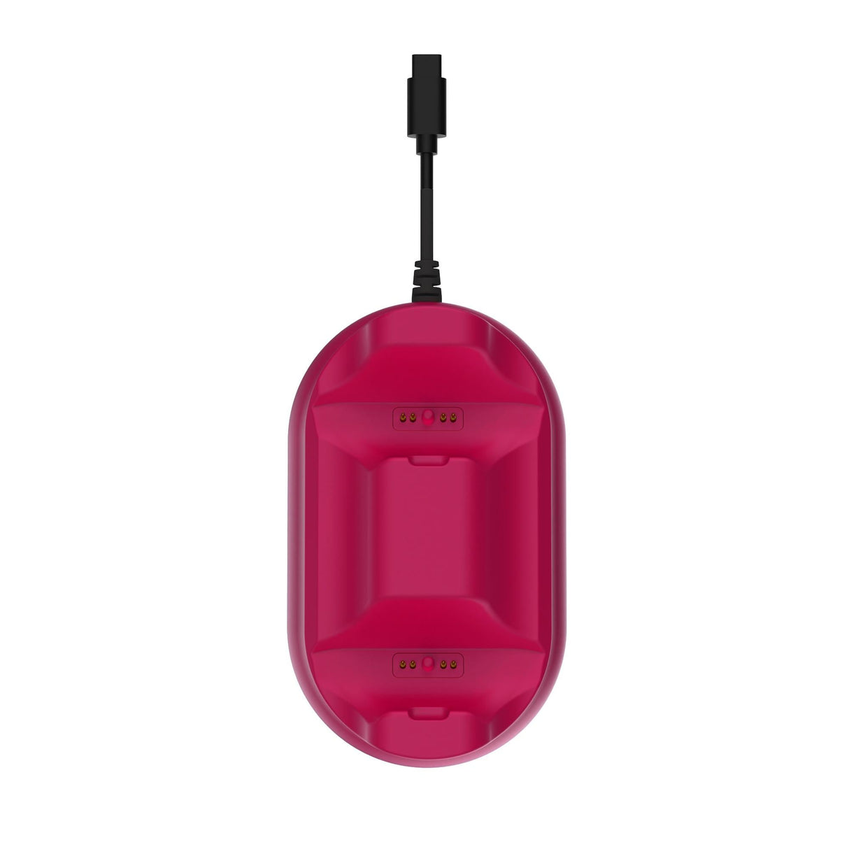 PDP Metavolt Dual Charger Cosmic Red
