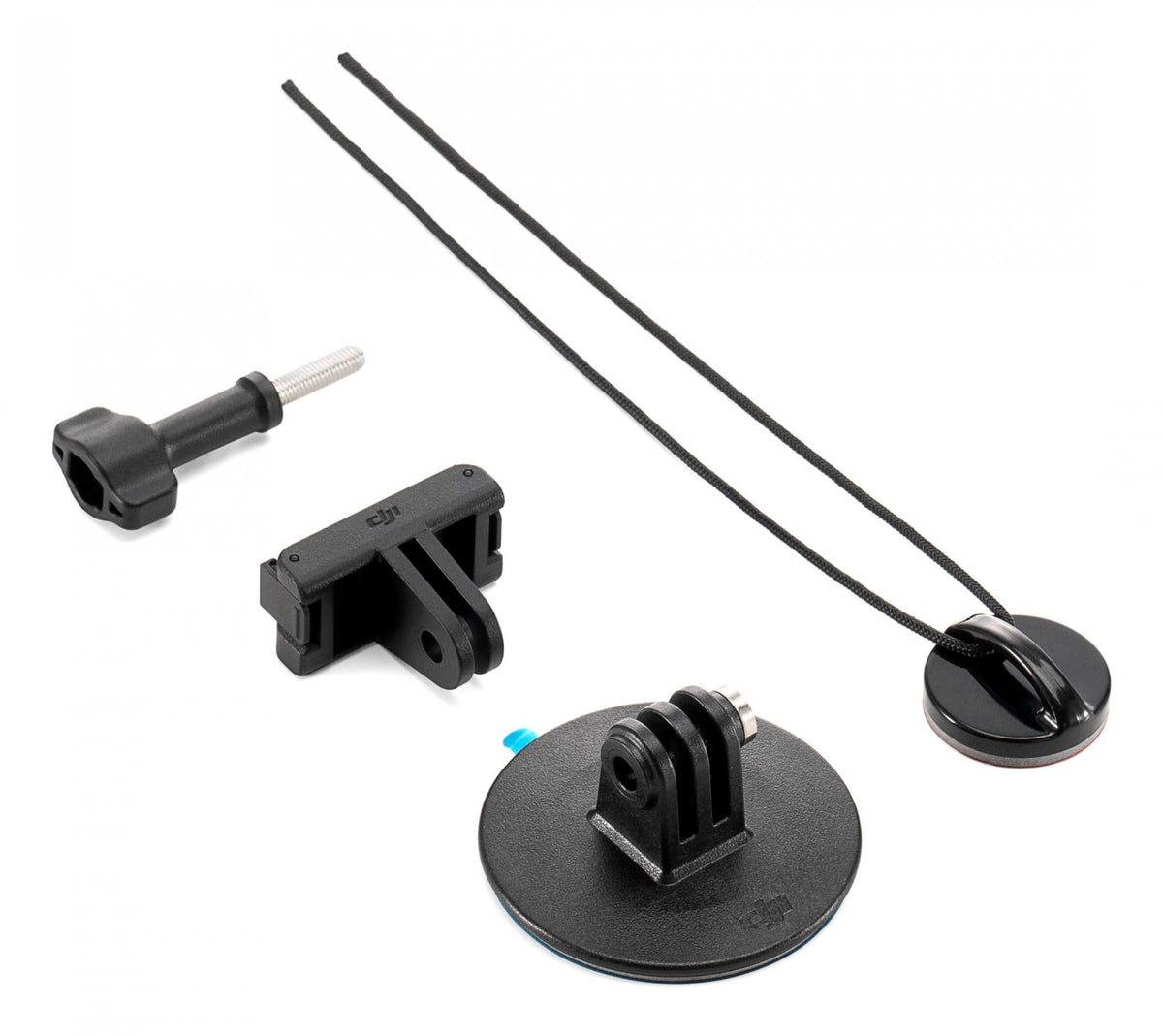DJI - Osmo Action Surfing Tether Kit DJI