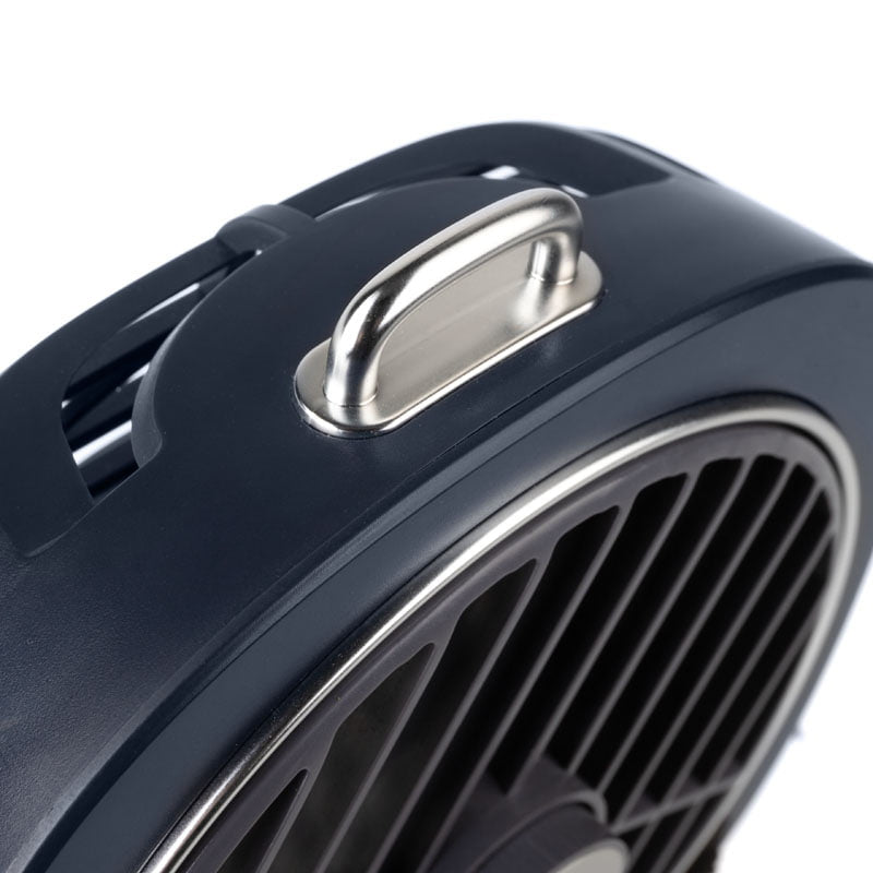 Kolink Aero USB Fläkt - Midnattsblå