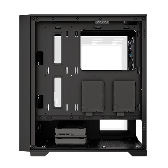 Nordic Gaming Ratatosk Tower ATX