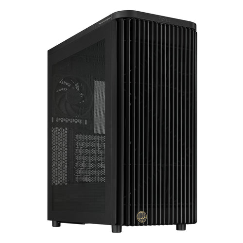 ASUS ProArt PA401 - Mesh Panel – set skråt forfra