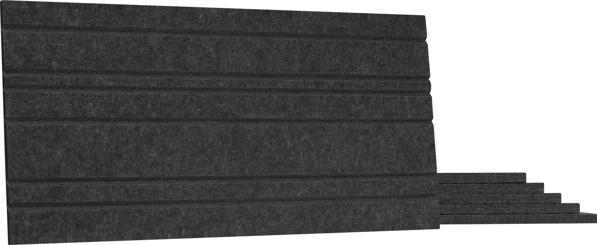 Streamplify Akustikpanel 6st