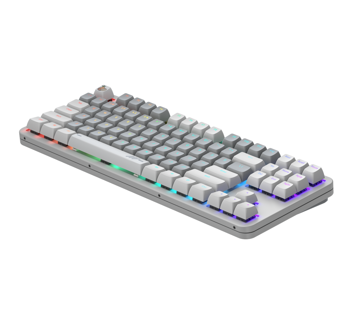 Dark Project ALU87A Onionite Wired