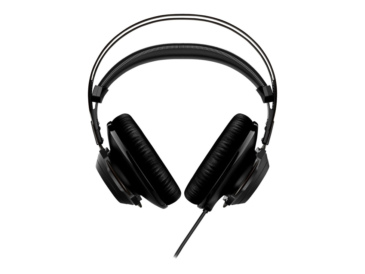 HyperX Cloud Revolver Black Gaming Headset