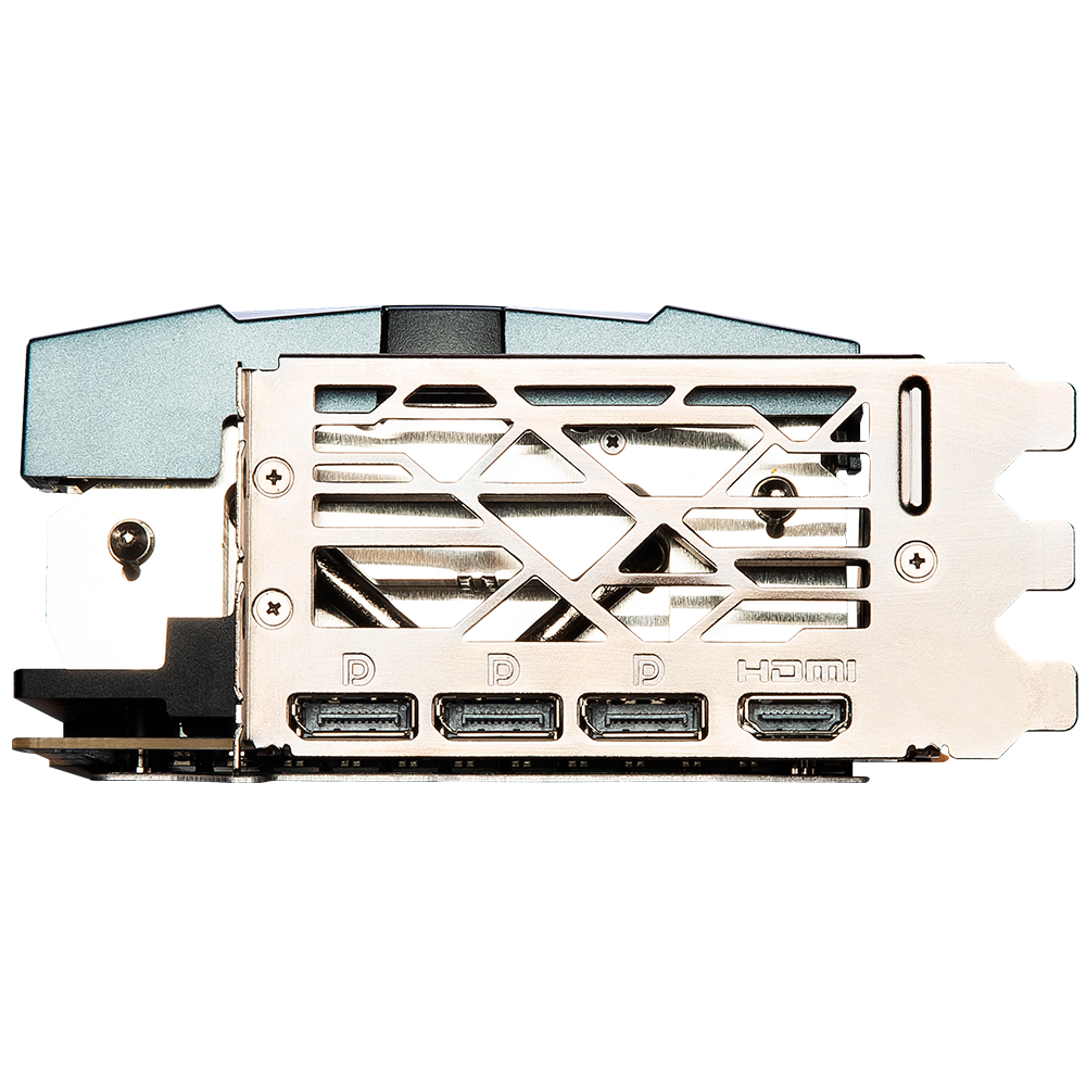 MSI GeForce RTX 3090 Ti SUPRIM X 24G