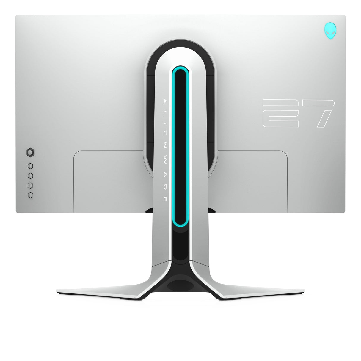 Alienware AW2720HFA 27 1920 X 1080 HDMI DisplayPort 240Hz Pivot-skärm