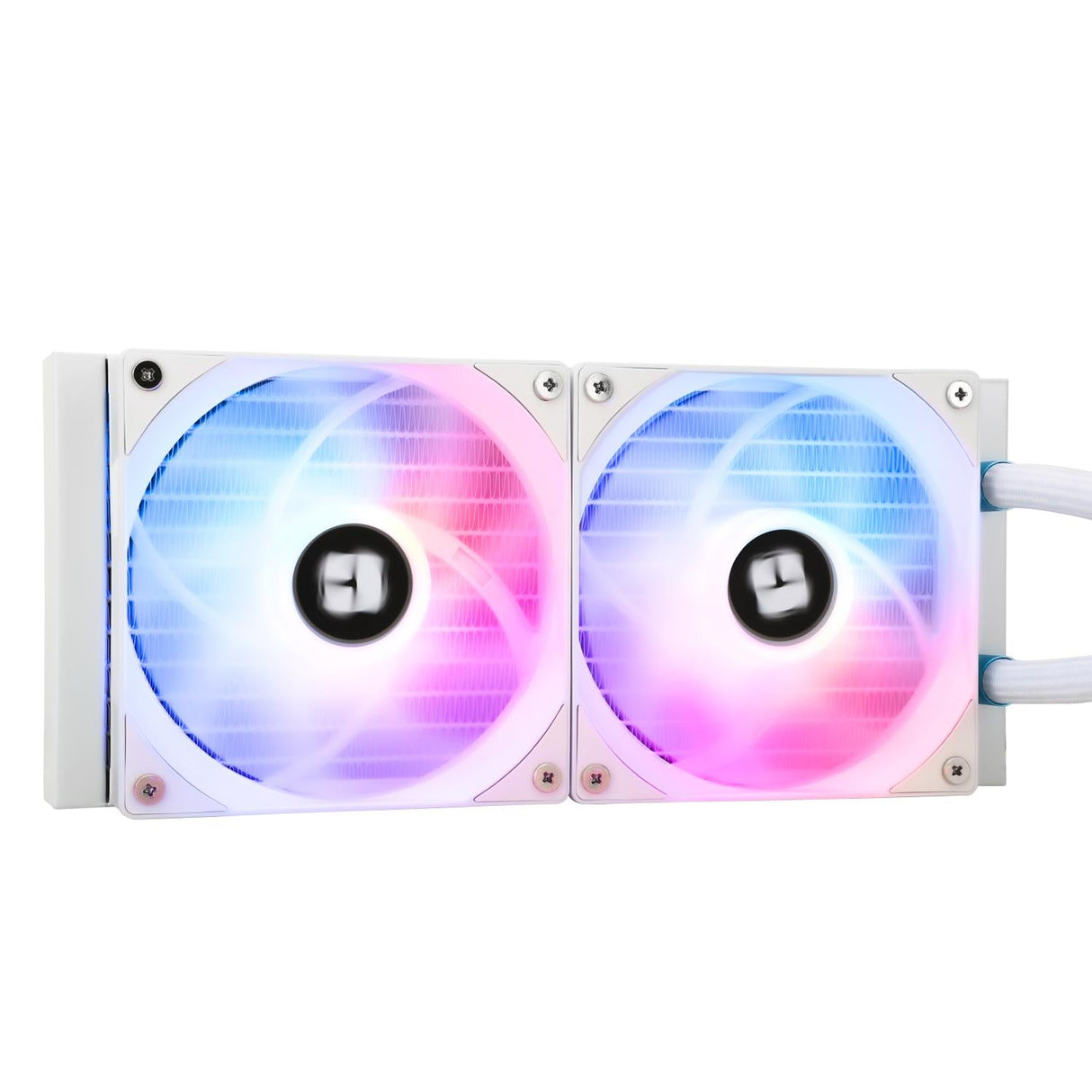 Thermalright Aqua Elite 240 V3 Vit ARGB - AIO, 240mm