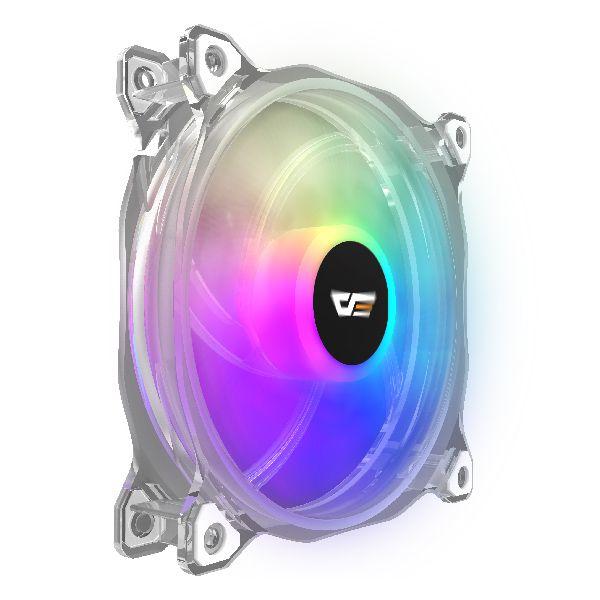 ARGB Datorfläkt Darkflash CF8 Pro (120x120)