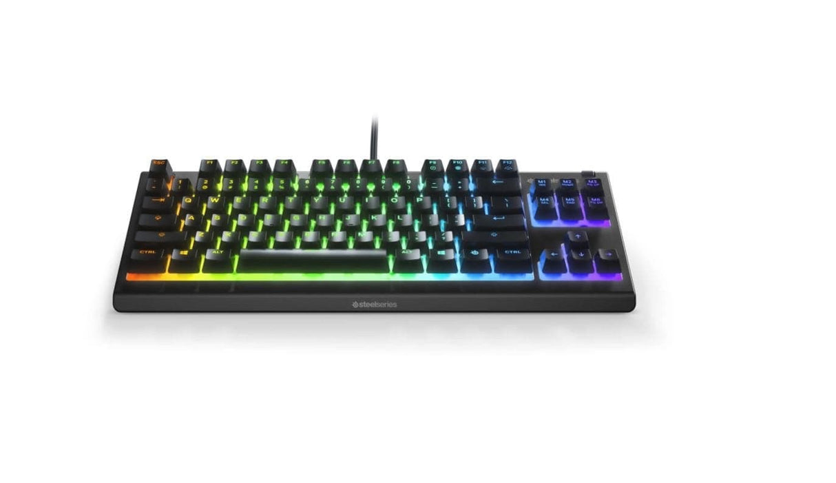 Steelseries - Apex 3 TKL Gaming Keyboard