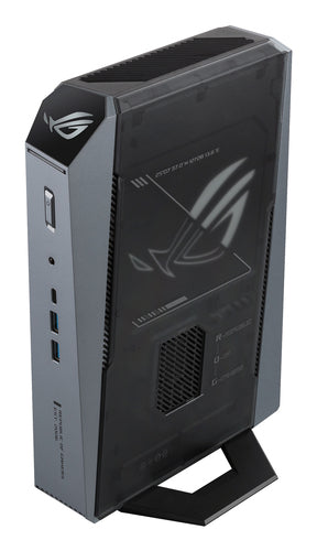 ASUS ROG GR70-N90039AN Mini PC R9 9955HX/32GB/1TBSSD/RTX 5070 – visning 8
