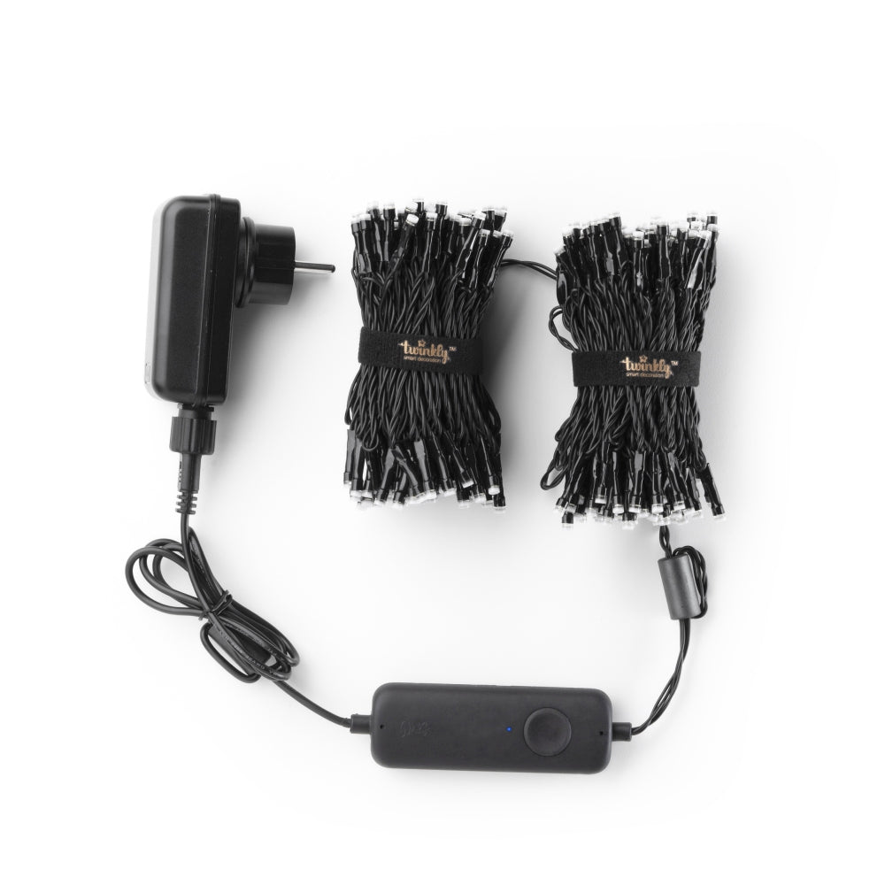 Twinkly Special Edition RGB+W Generation II Light Chain 250