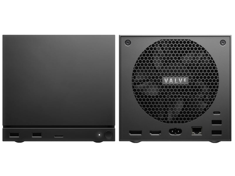Valve Steam Machine 512GB (Steam)