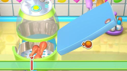 Cooking Mama Cookstar (Import) – Nintendo Switch – skærmbillede 15