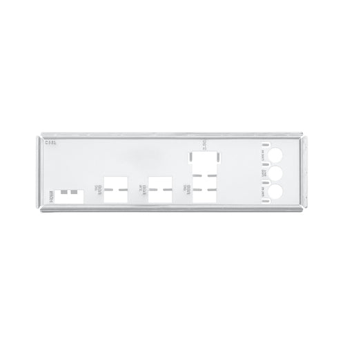 I/O-skjold til ASUS PRIME B840M-K