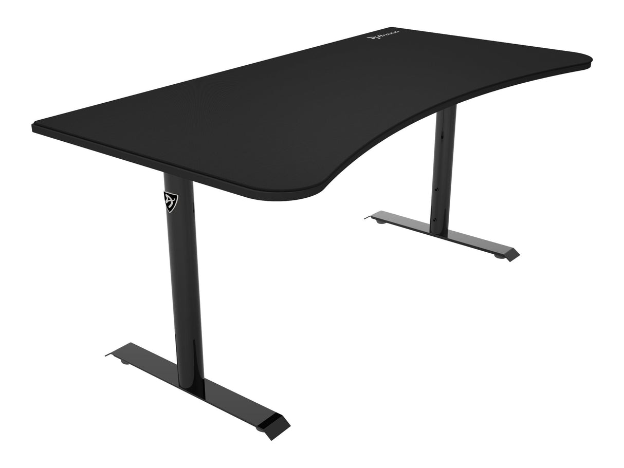 Arozzi Arena Bord Metal Pure Black Gaming