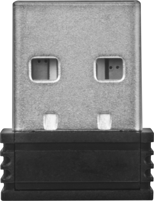 SpeedLink IMPERIOR Gaming Mouser Trådlös - Svart