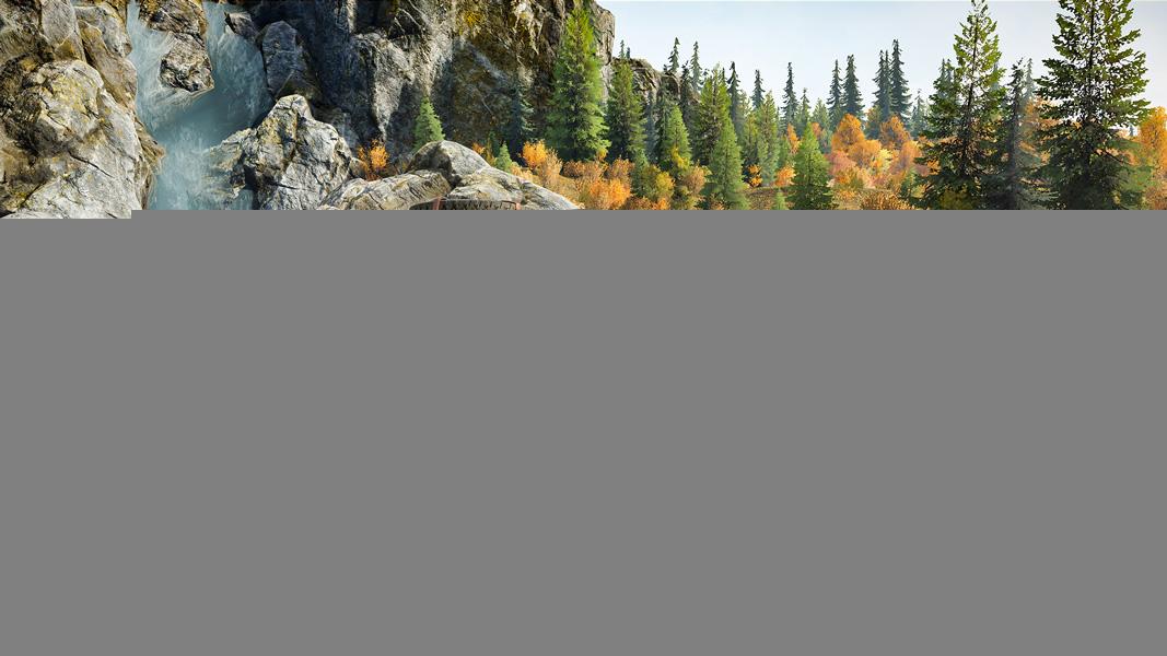 SnowRunner: En MudRunner