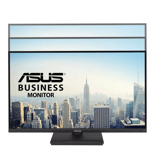 ASUS BE27AQG – set forfra (vinkel 4)